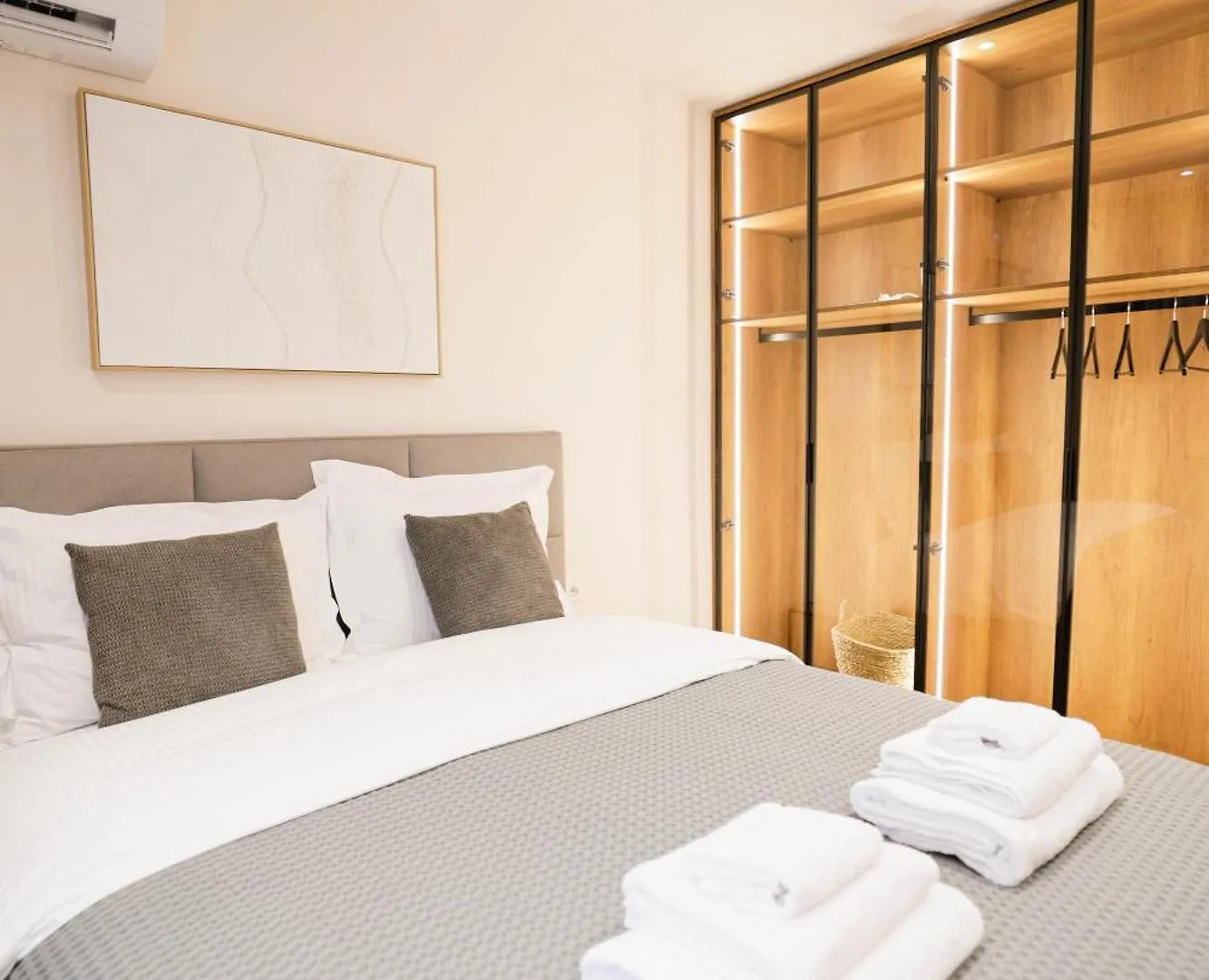 Urban Deluxe Apartments Τίρανα Αλβανία