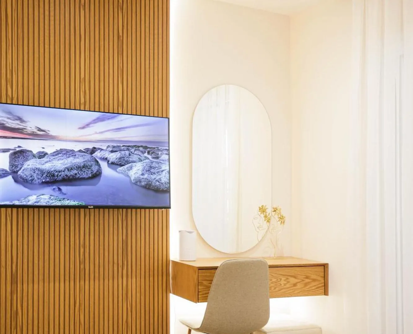 Urban Deluxe Apartments Τίρανα