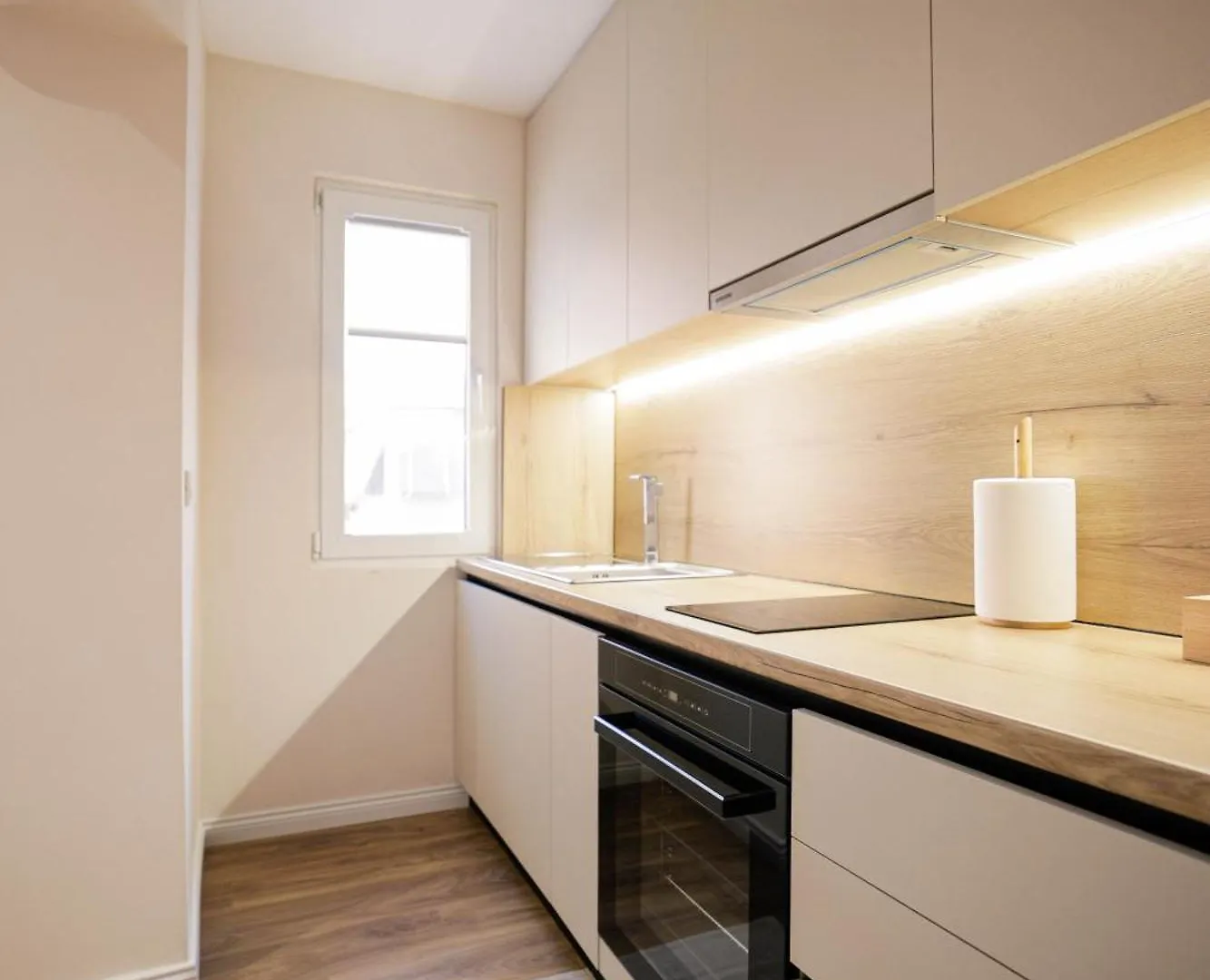 Urban Deluxe Apartments Τίρανα